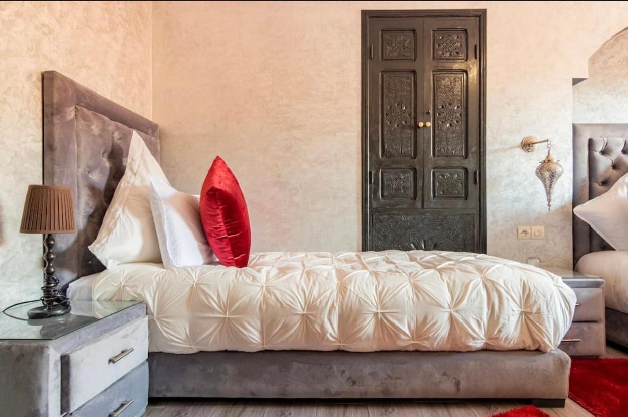 Dar Imane * Marrakesch