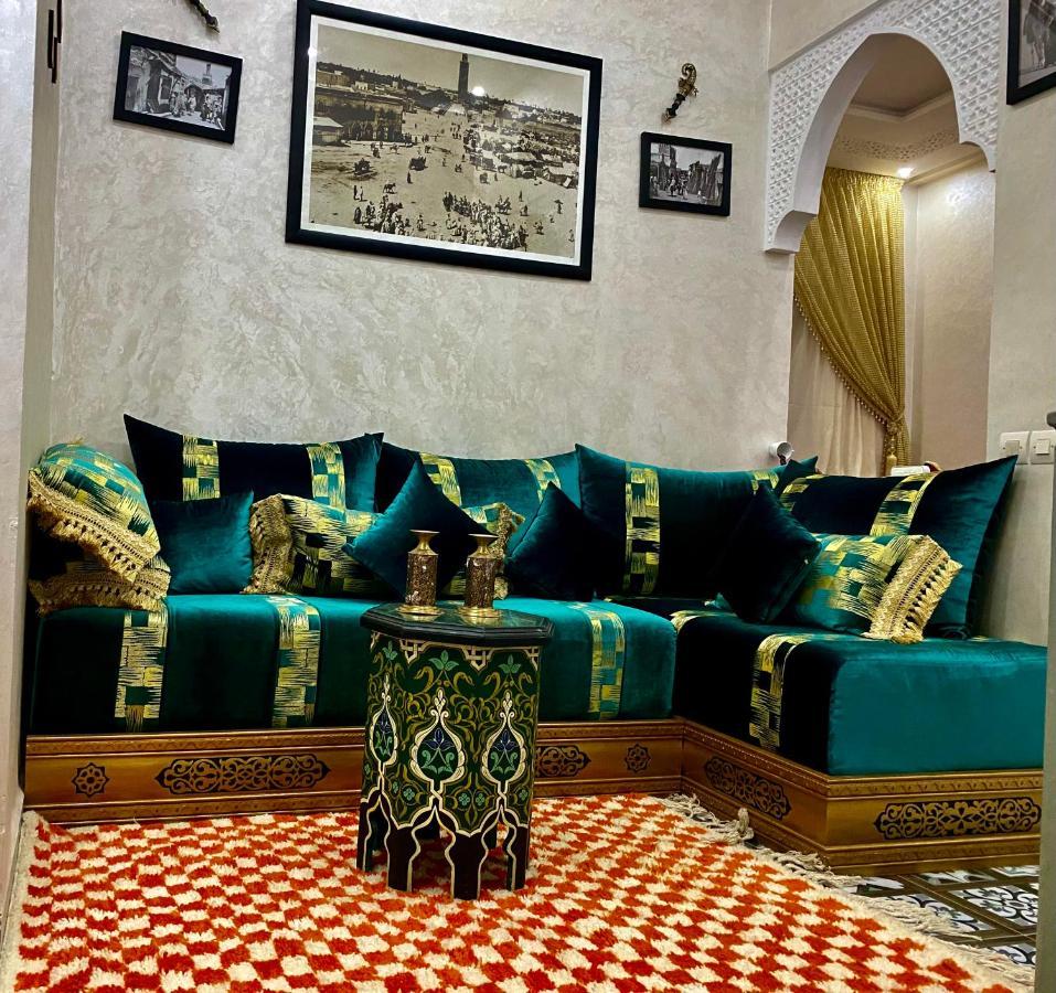 Dar Imane Riad Marrakesch