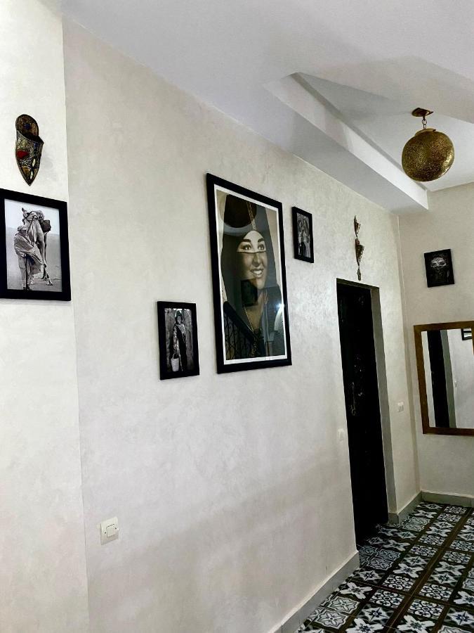 Dar Imane * Marrakesch