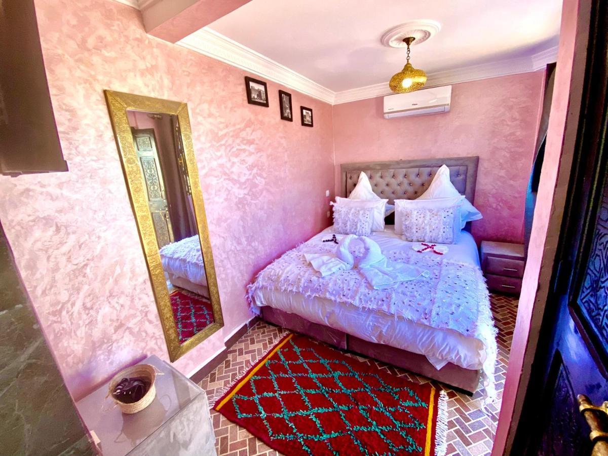Dar Imane Riad Marrakesch