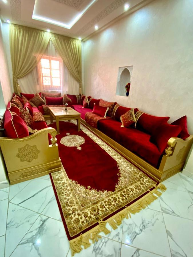 Dar Imane * Marrakesch