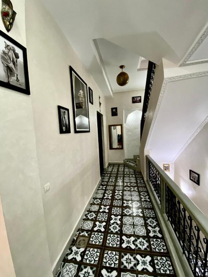Dar Imane Riad Marrakesch