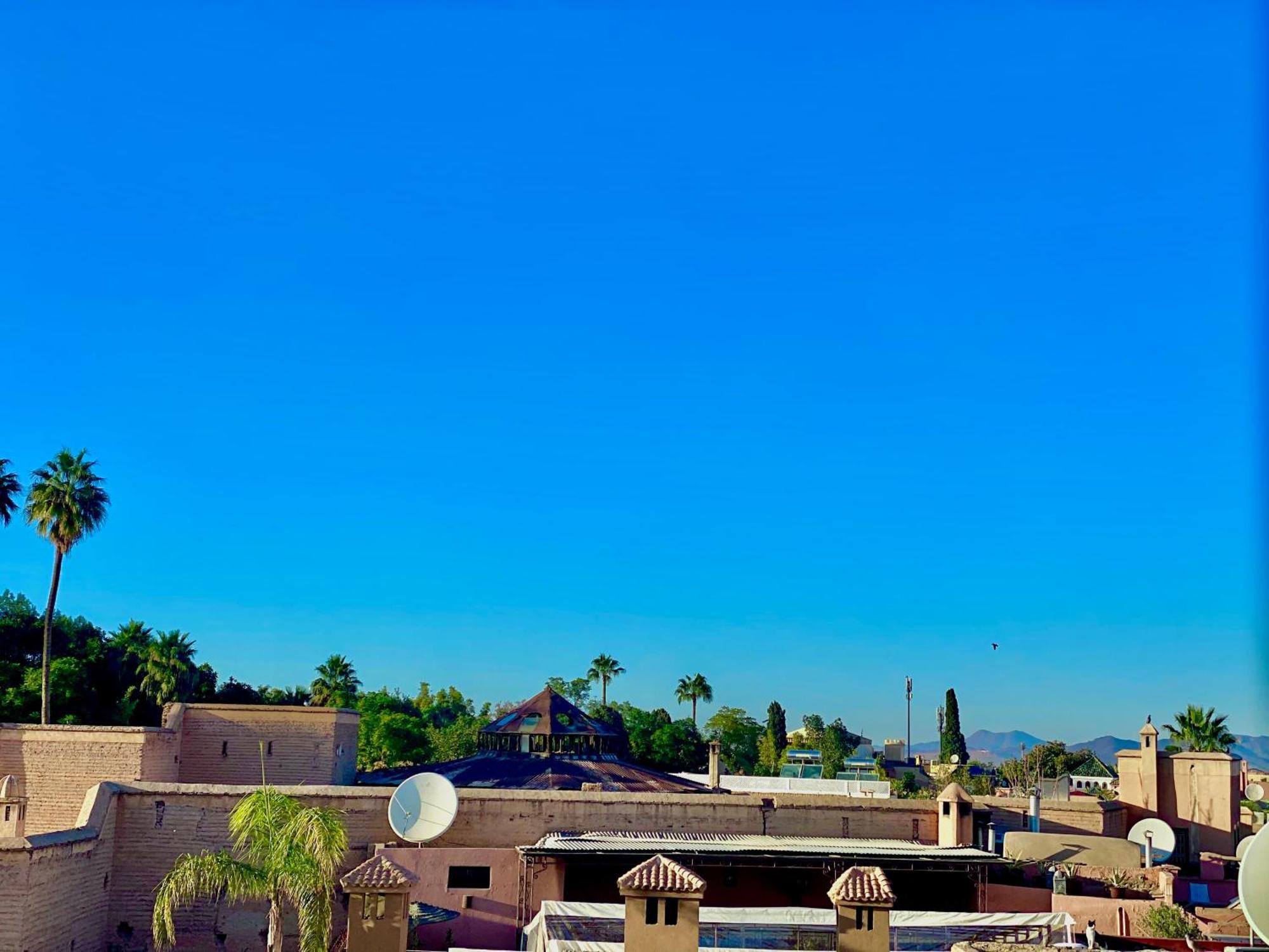 Dar Imane * Marrakesch
